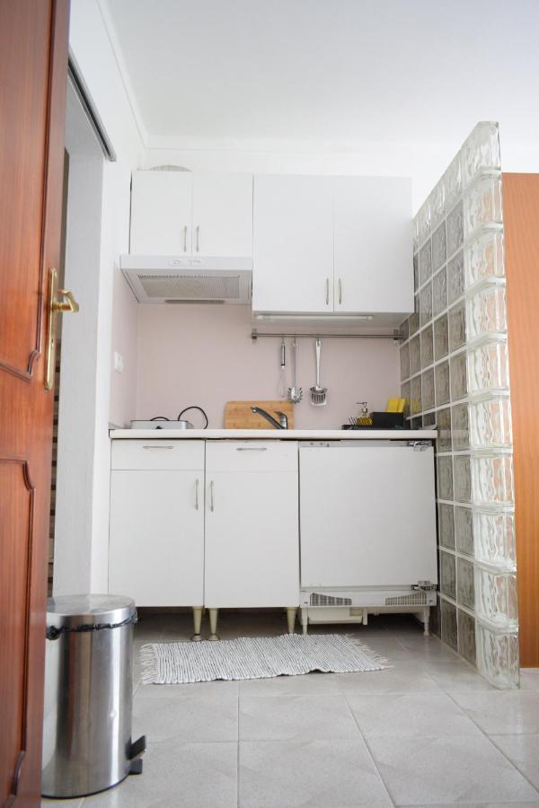 Estudio-Gambelas District de District de Faro Extérieur photo