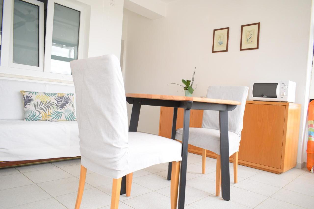 Estudio-Gambelas District de District de Faro Extérieur photo