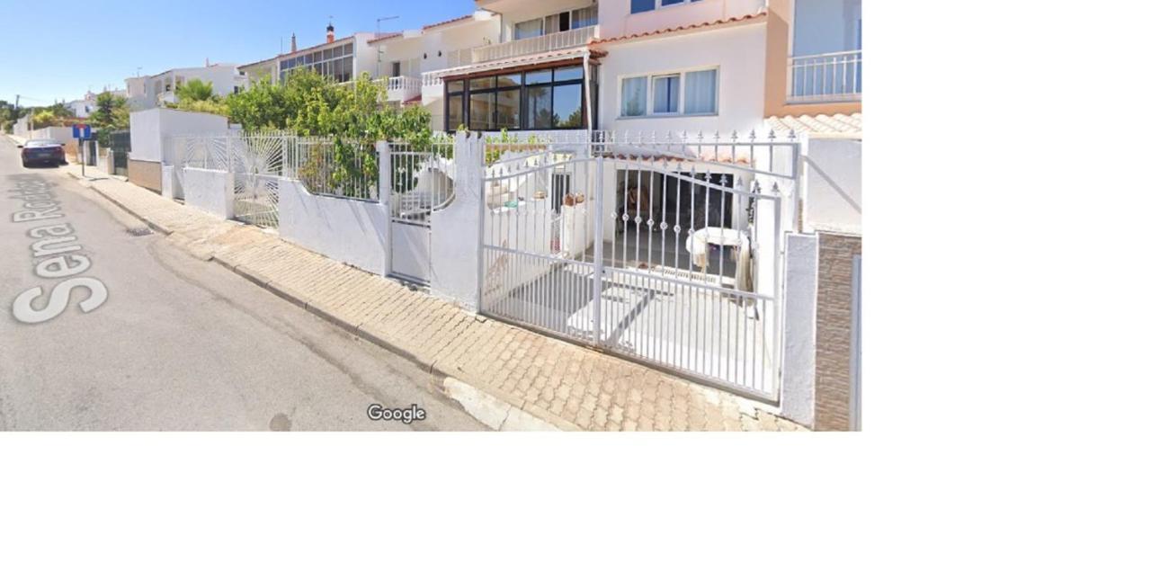 Estudio-Gambelas District de District de Faro Extérieur photo